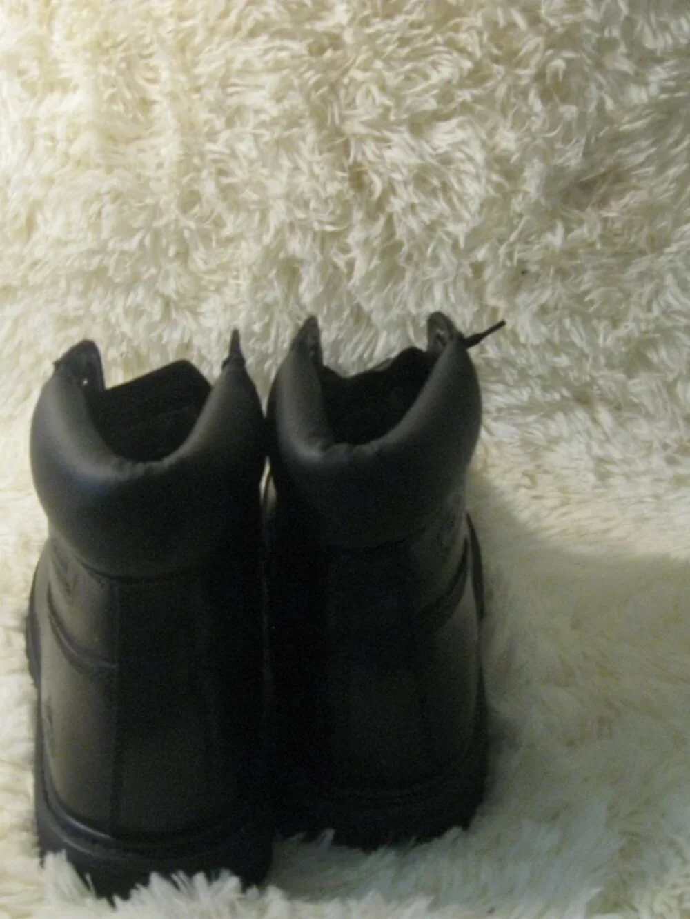 Artiv8 Leather Insulated boot size 13